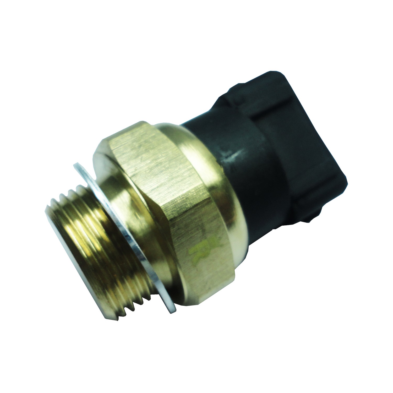 Bulbo Temperatura Electroventilador Volkswagen Gol C/aire